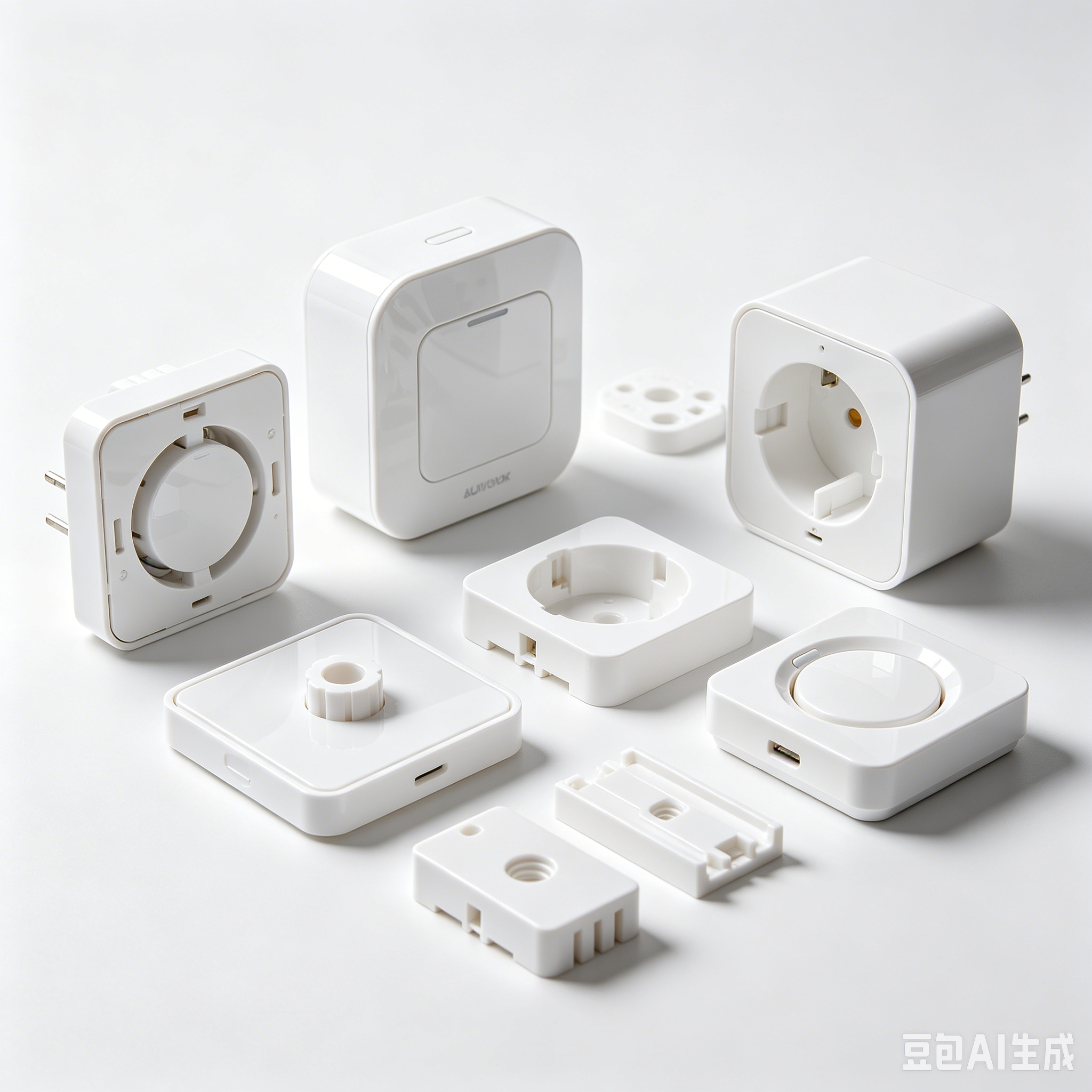 肥东模具开发